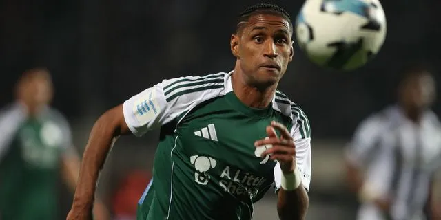 Παναθηναϊκός, μεταγραφές: Για συμφωνία Τετέ με Γκρέμιο με οψιόν αγοράς το καλοκαίρι γράφει βραζιλιάνικη εφημερίδα