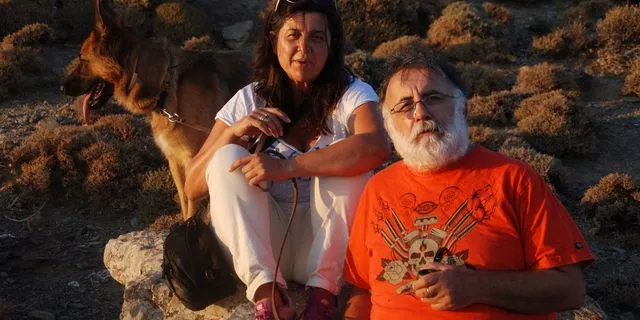 M. Παπαγιάννη για Θ. Μικρούτσικο: Ήταν 26 χρόνια μαζί του μια εκδρομή – Μου λείπει το “εγώ είμαι εδώ”