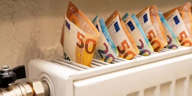 Επίδομα Θέρμανσης