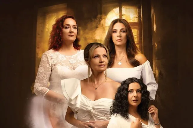 “Τι Ψυχή θα Παραδώσεις Μωρή”: Πότε κυκλοφορεί στους κινηματογράφους η πρώτη ταινία