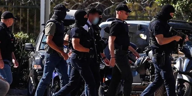 Δολοφονία τοπογράφου: Καταδίκη ζητά η εισαγγελέας – “Σκότωσαν για το χρήμα”