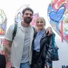 Η “απάντηση” του Δημήτρη Αλεξάνδρου στην Ιωάννα Τούνη