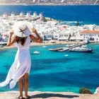 Ελληνικός τουρισμός