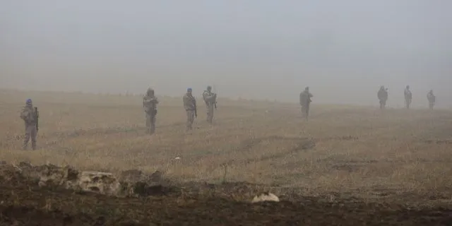 Αεροπορική τραγωδία στην Τουρκία – Σε “ουδέτερη χώρα” θα σταλεί το μαύρο κουτί