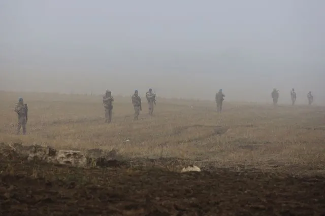 Αεροπορική τραγωδία στην Τουρκία – Σε “ουδέτερη χώρα” θα σταλεί το μαύρο κουτί