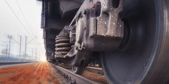 Εκτροχιασμός τρένου στο Μεξικό: Τουλάχιστον 13 νεκροί και 98 τραυματίες