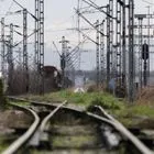 Θεσσαλονίκη: Ελεύθερος ο οδηγός λεωφορείου που διέσχισε σιδηροδρομική διάβαση ενώ πλησίαζε τρένο