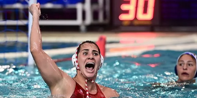 Η Φωτεινή Τριχά