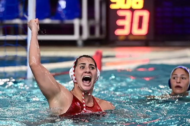 Η Φωτεινή Τριχά