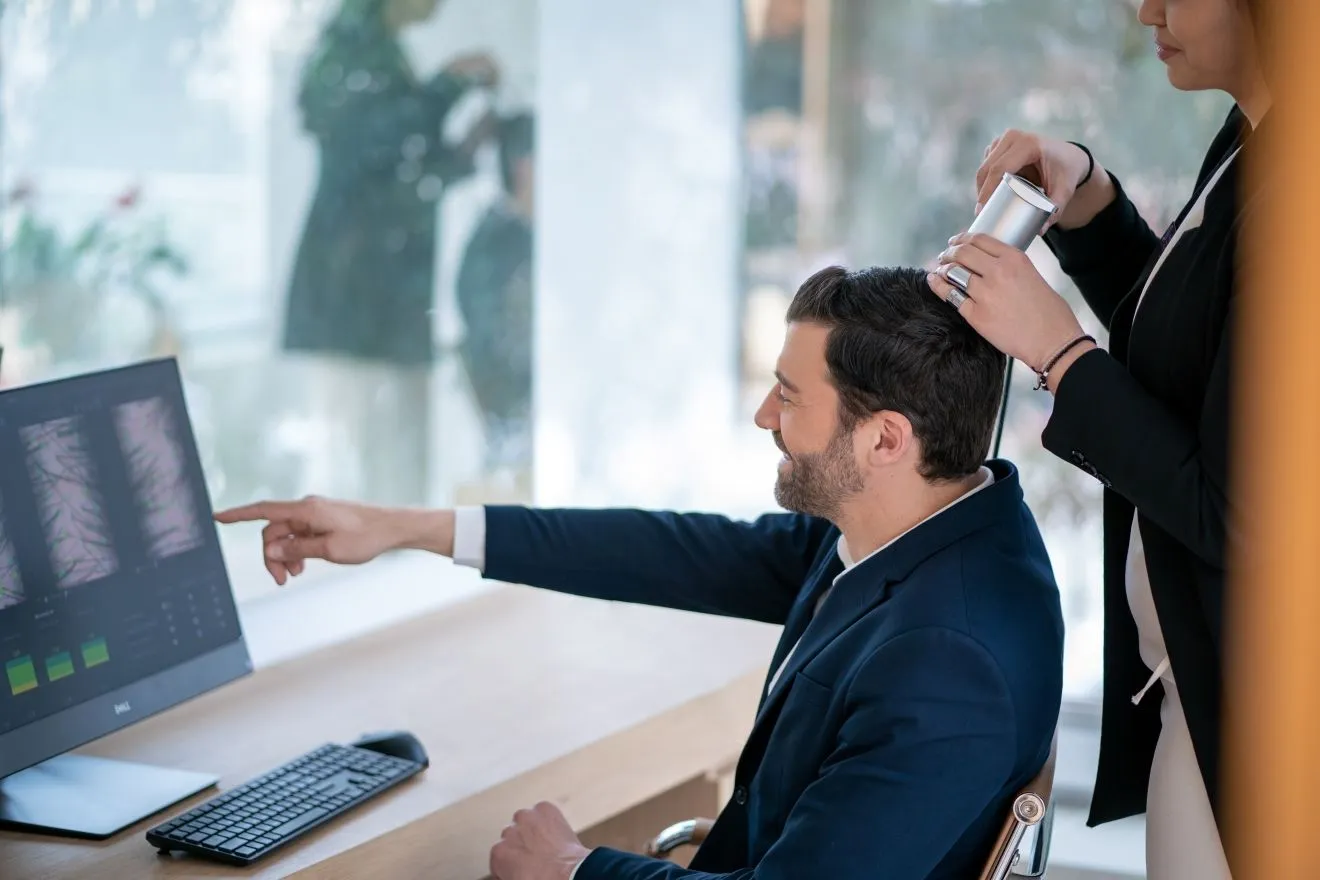 Ιατρική Καινοτομία: Πώς η Seneca διαμορφώνει το μέλλον των ιατρικών υπηρεσιών