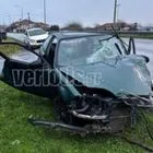 Τροχαιο στην Ημαθία