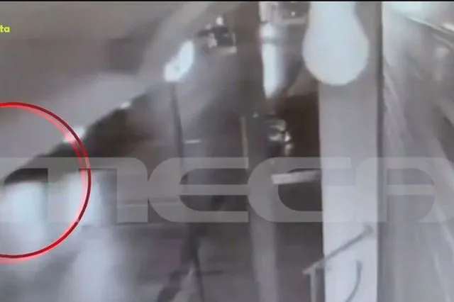 Λούτσα: Ο 29χρονος έτρεχε και οδηγούσε επικίνδυνα πριν το φονικό τροχαίο – Βίντεο ντοκουμέντο