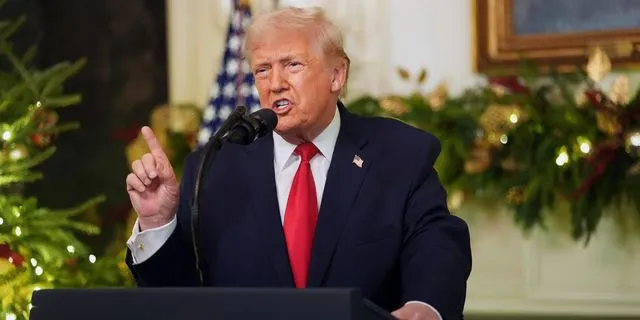 CNN: Τέσσερα συμπεράσματα για το διάγγελμα Τραμπ