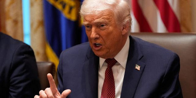 Ντόναλντ Τραμπ