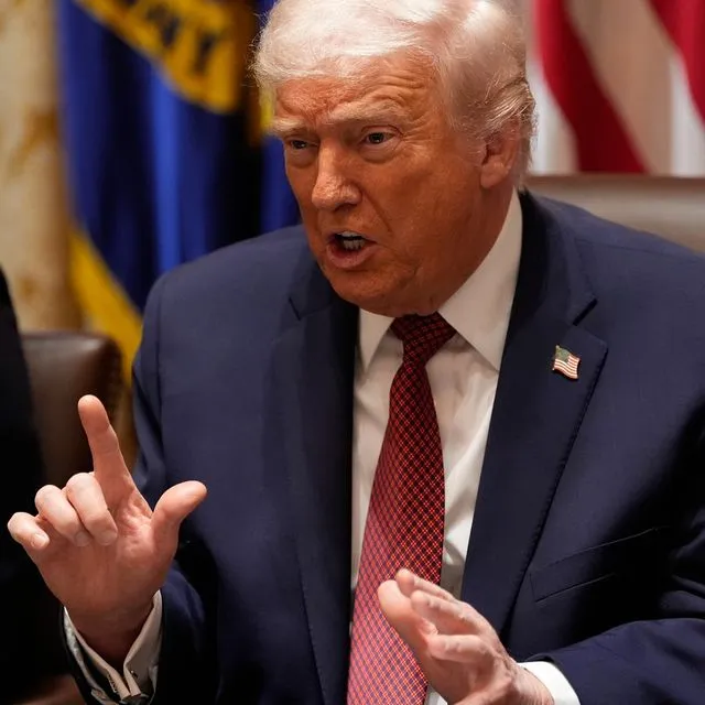 Ντόναλντ Τραμπ