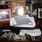 Αρχεία Έπσταϊν: Επέστρεψε η φωτογραφία του Τραμπ που “εξαφανίστηκε”