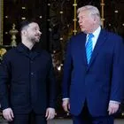 Ζελένσκι: Το ειρηνευτικό σχέδιο προβλέπει αμερικανικές εγγυήσεις ασφαλείας για 15 χρόνια