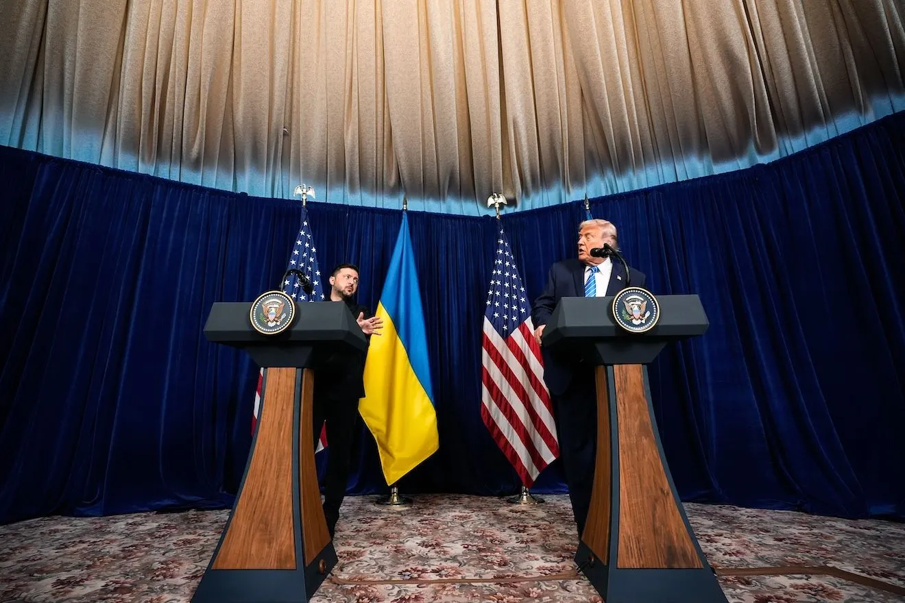 Τα κρίσιμα συμπεράσματα από τη συνάντηση Τραμπ – Ζελένσκι