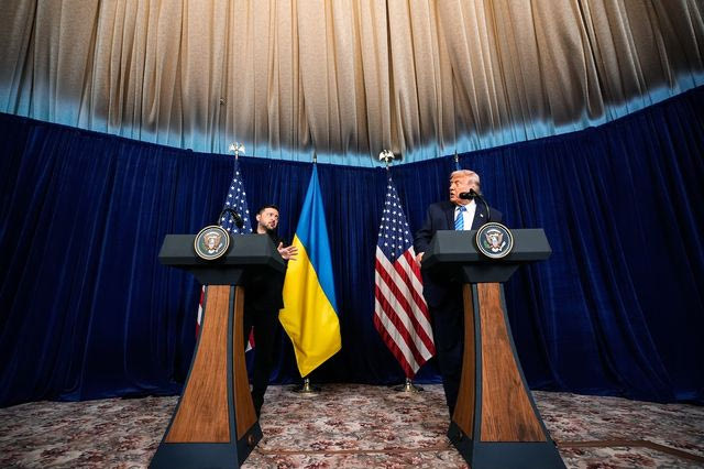 Τα κρίσιμα συμπεράσματα από τη συνάντηση Τραμπ – Ζελένσκι