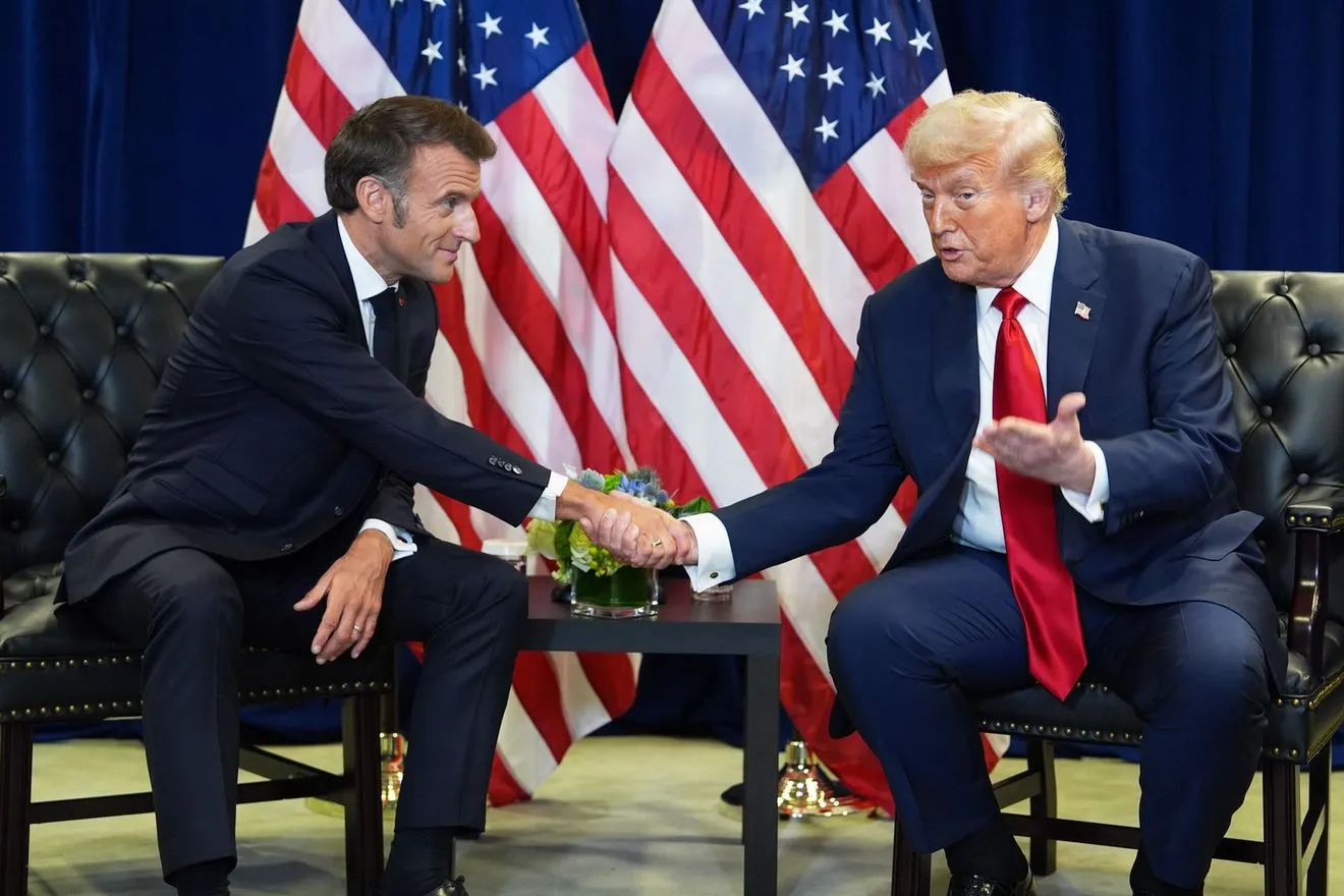 Ο Γάλλος δικαστής κι οι εξευτελισμένες ευρωπαϊκές αξίες