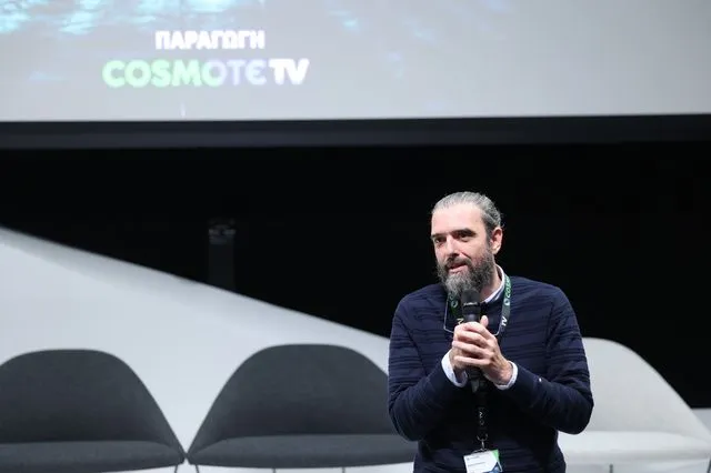 Σωτήρης Τσαφούλιας: Είμαστε “κάτω” από το σύστημα, δεν έχει καλυτερεύσει κάτι