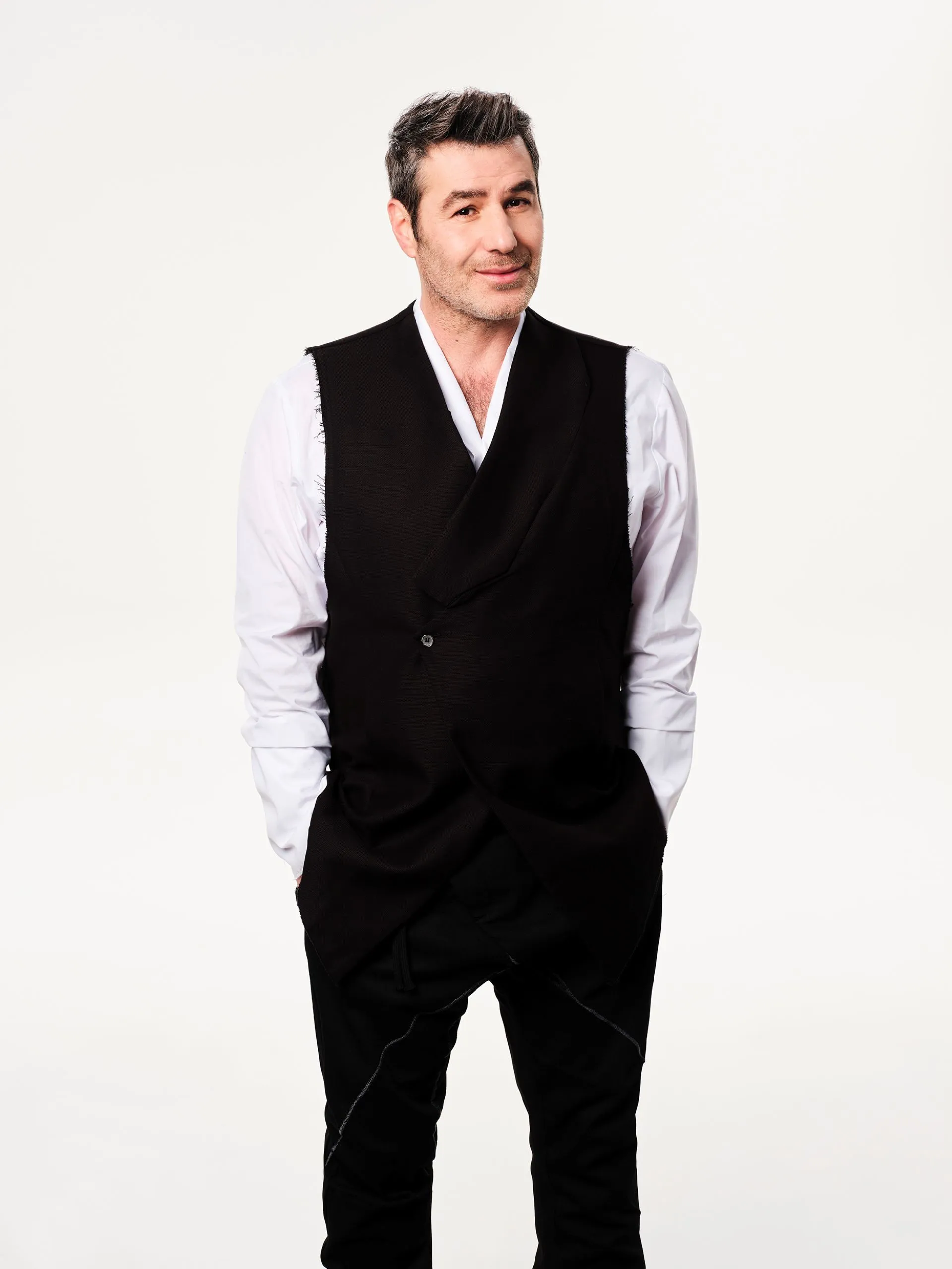 Δημήτρης Τσέλιος