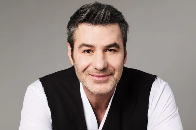 Δημήτρης Τσέλιος