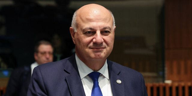 Κώστας Τσιάρας