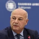 Ο Κώστας Τσιάρας