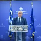 Δηλώσεις του υπουργού Αγροτικής Ανάπτυξης και Τροφίμων, Κώστα Τσιάρα