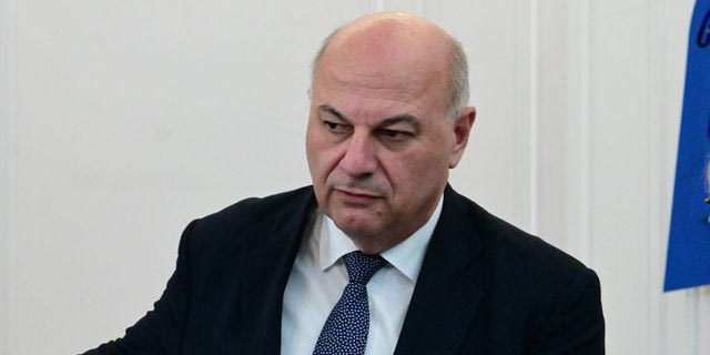 Κώστας Τσιάρας