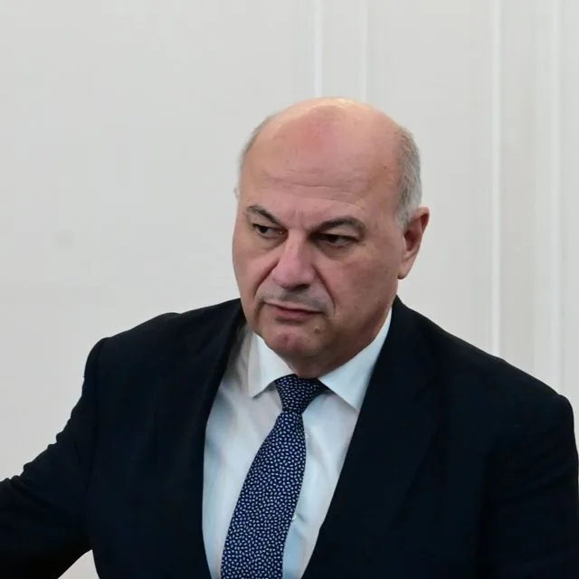 Κώστας Τσιάρας