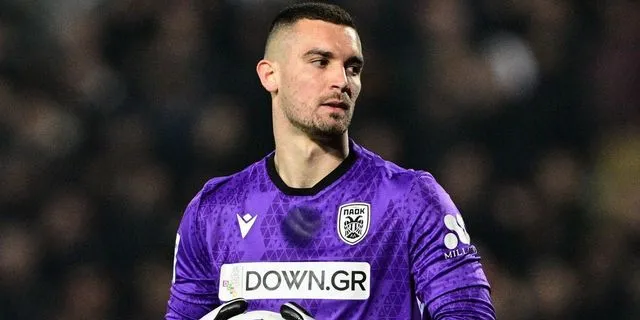 Τσιφτσής: “Απαράδεκτη η ενέργεια του Σβιντέρσκι”