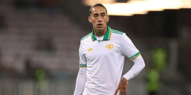 Ρόμα: Ο νέος στόχος για αντι-Τσιμίκας δείχνει το μέλλον του Έλληνα μπακ