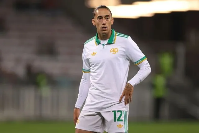 Ρόμα: Ο νέος στόχος για αντι-Τσιμίκας δείχνει το μέλλον του Έλληνα μπακ