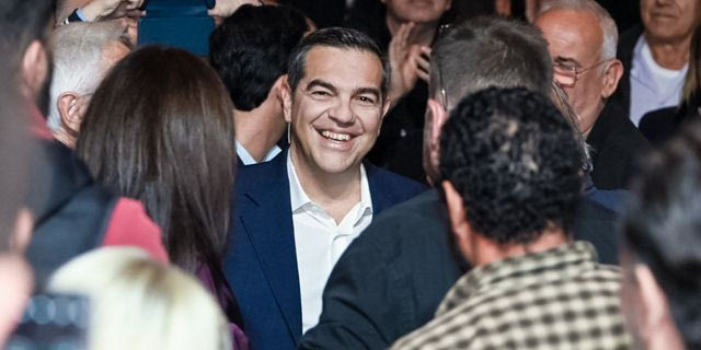 Στο κόμμα του Τσίπρα δεν γίνονται “κρατήσεις”