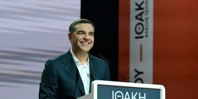 Ο καταλύτης Τσίπρας και το ερώτημα για εκλογές