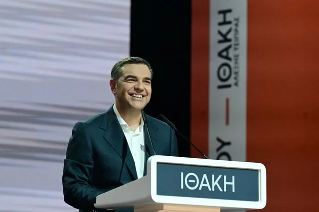 Ο καταλύτης Τσίπρας και το ερώτημα για εκλογές