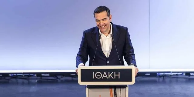 Τσίπρας: Μήνυμα στους πολίτες για μια προοδευτική παράταξη νίκης