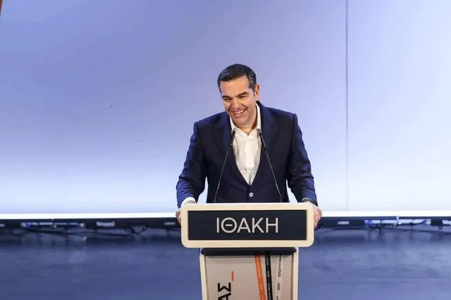 Τσίπρας: Μήνυμα στους πολίτες για μια προοδευτική παράταξη νίκης