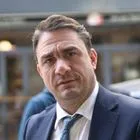 Κώστας Τσουκαλάς