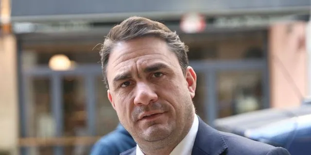 Κώστας Τσουκαλάς