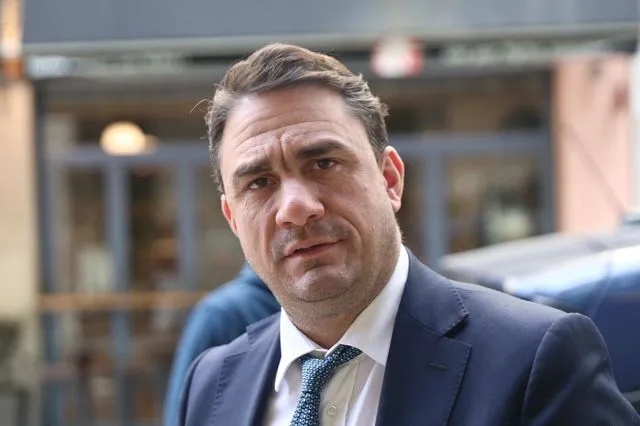 Κώστας Τσουκαλάς