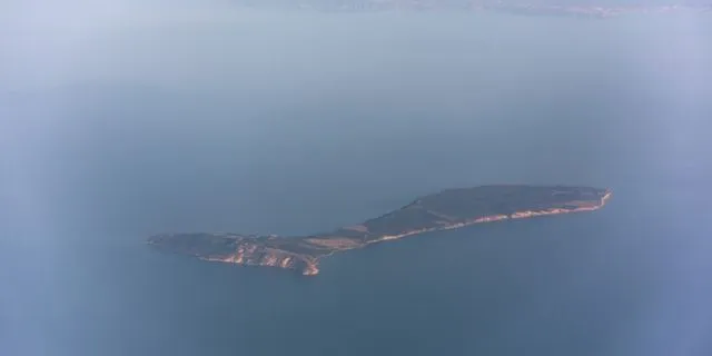 Το νησί-φυλακή όπου η Τουρκία κλείδωσε το παρελθόν της