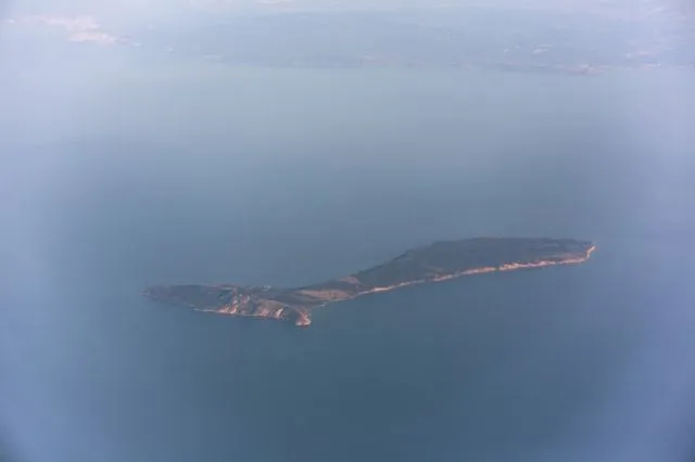 Το νησί-φυλακή όπου η Τουρκία κλείδωσε το παρελθόν της