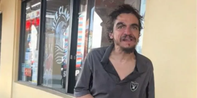 Tylor Chase: Από παιδί – θαύμα του Nickelodeon άστεγος στους δρόμους του Λος Άντζελες