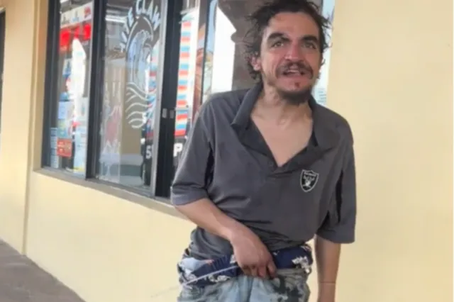 Tylor Chase: Από παιδί – θαύμα του Nickelodeon άστεγος στους δρόμους του Λος Άντζελες