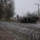 Πόλεμος στην Ουκρανία