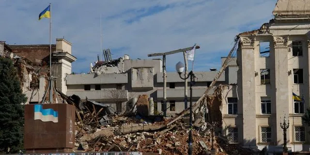 Ψυχρολουσία στην ΕΕ – Φρένο της ΕΚΤ για τα παγωμένα ρωσικά κεφάλαια