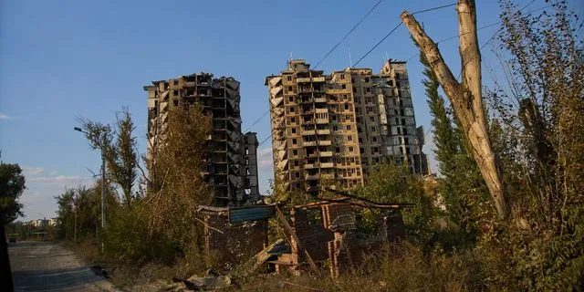 Ουκρανία: “Θέλουμε πραγματική ειρήνη κι όχι έναν κατευνασμό”